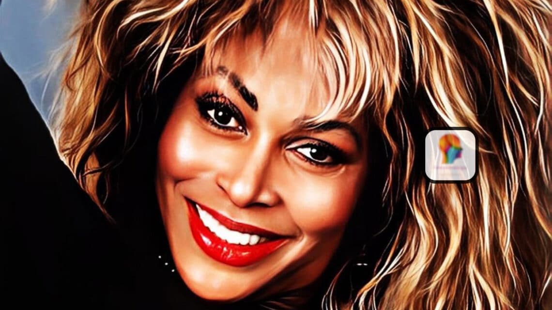 Tina Turner The Queen Fenomenologia del Rock and Roll