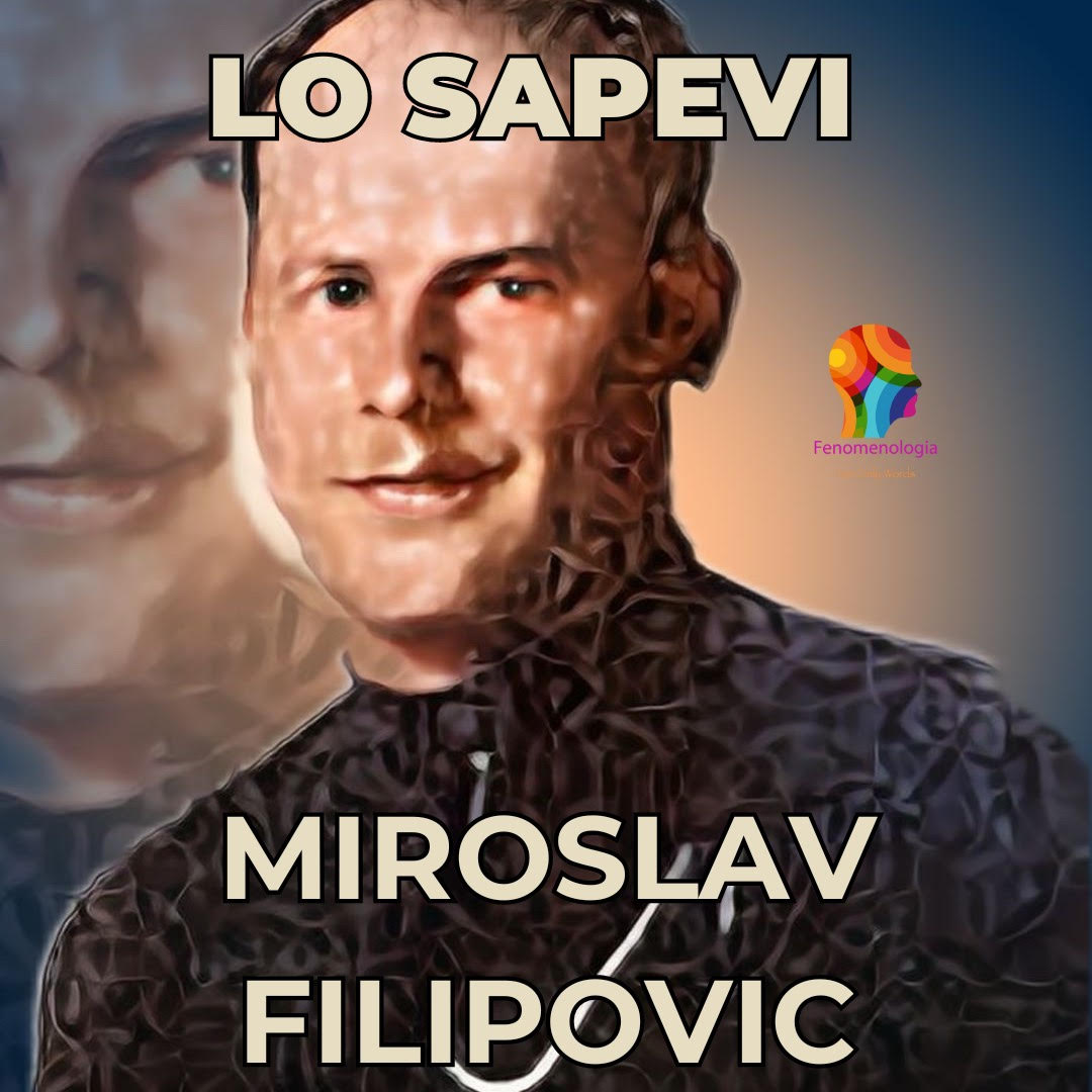 Miroslav Filipovic