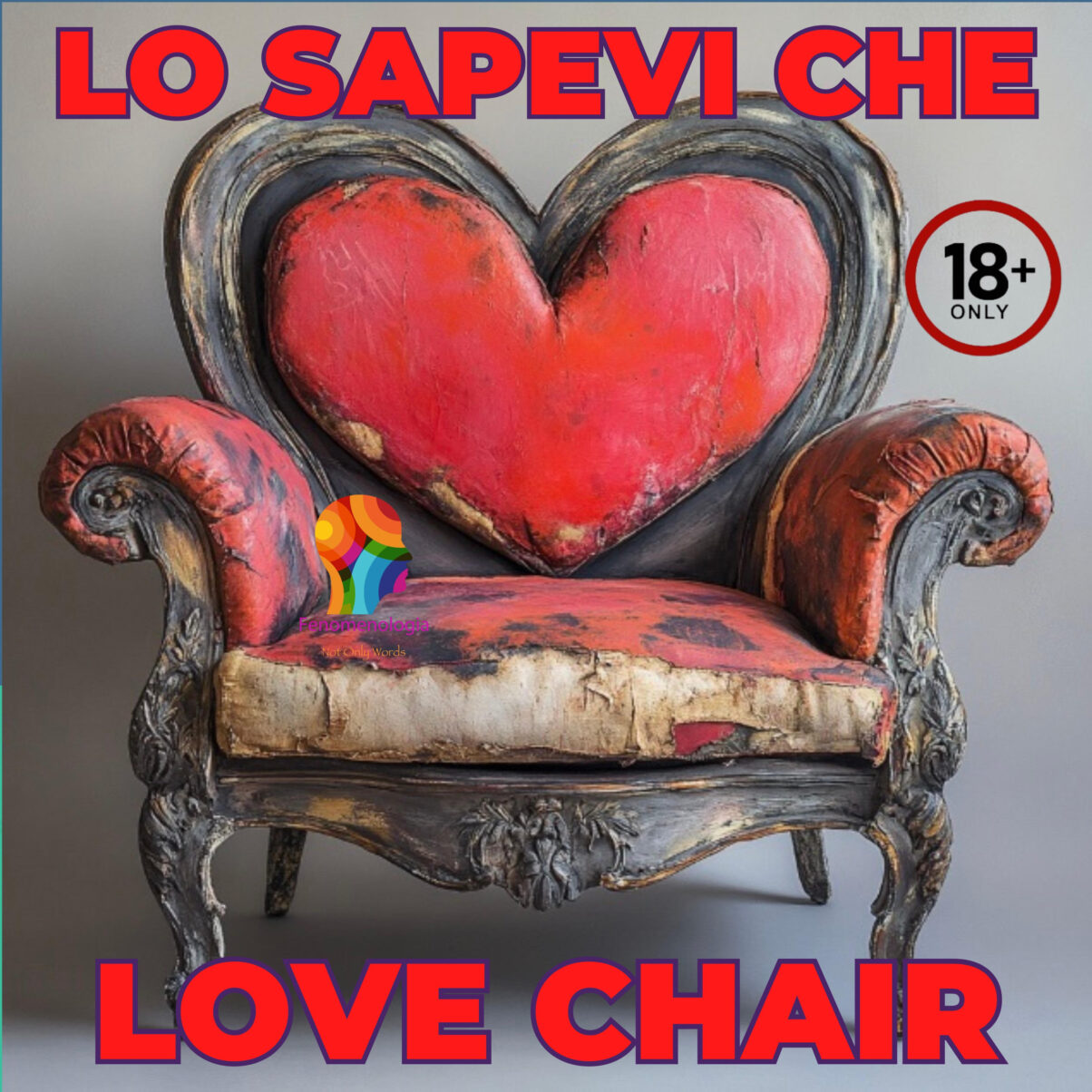 Love Chair