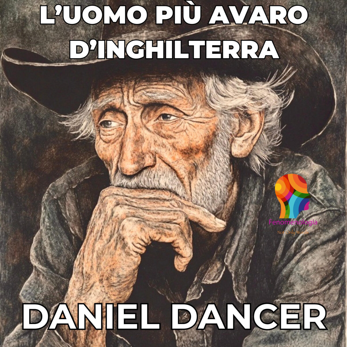 Daniel Dancer