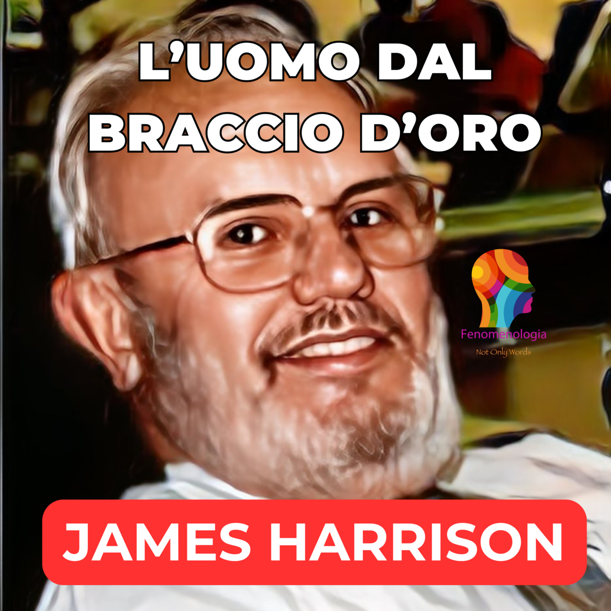 James Harrison